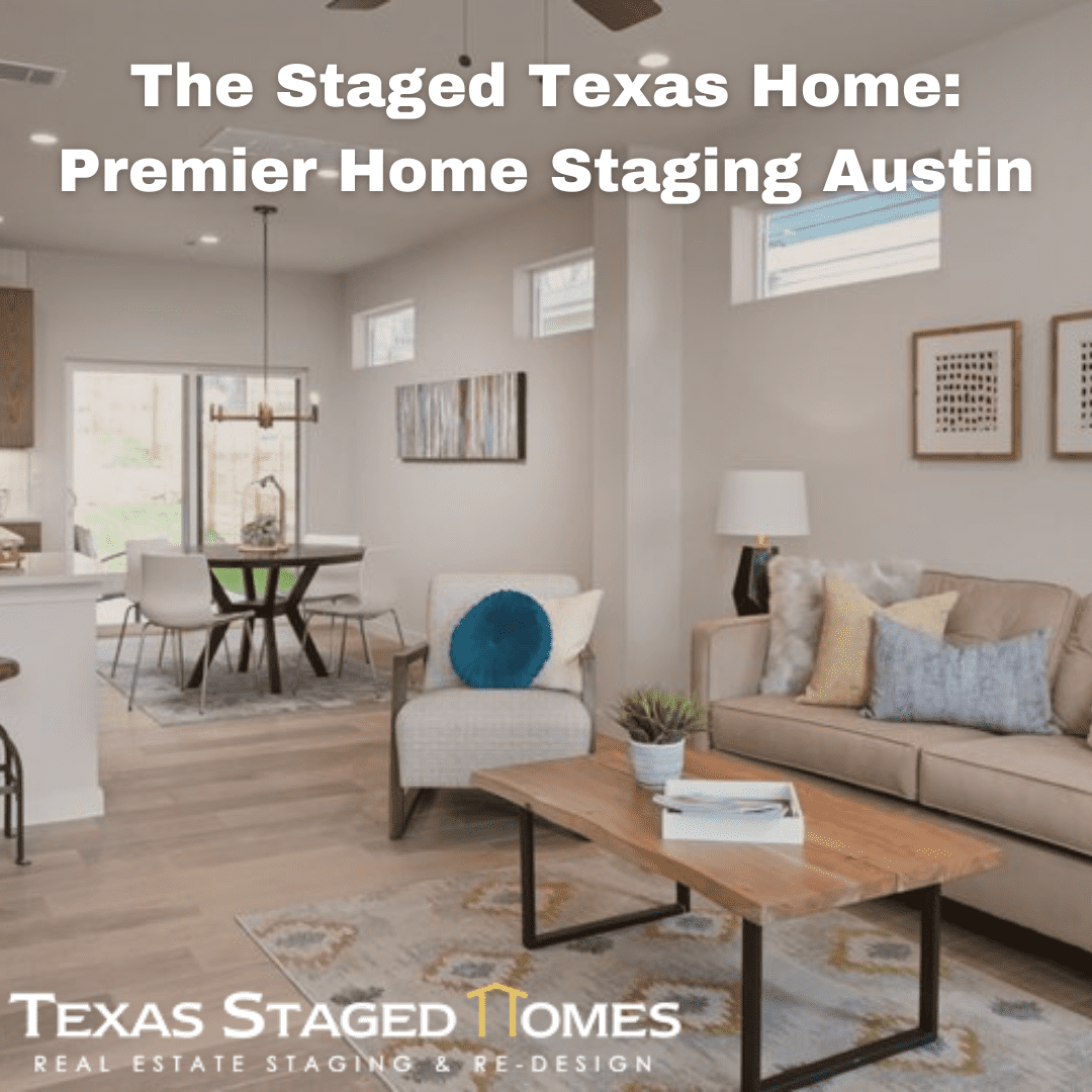home stagers austin
