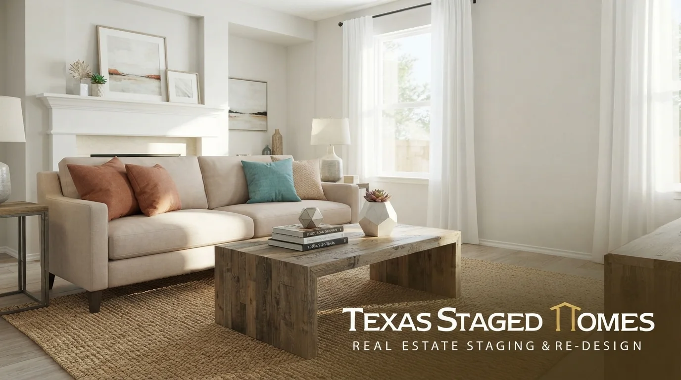 What Are Home Staging Services and How Do They Work